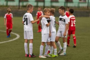 Team betrokkenheid